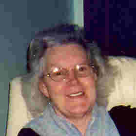 Olka Allene Rodgers