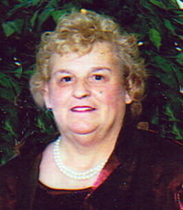 Hilda Murdoch Obituary 2011 Ward Funeral Homes