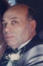 Paolo 'Paul' Gaudiano