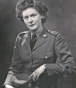 Nora Hamilton Obituary October 7, 2010 - Ward Funeral Homes