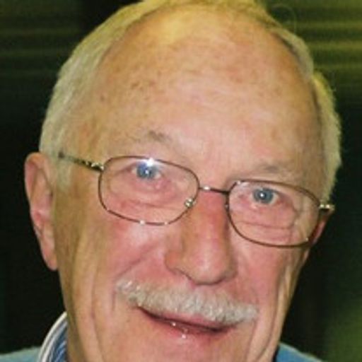 Walter Friedhoff Profile Photo