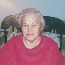 Norma A. Burkey