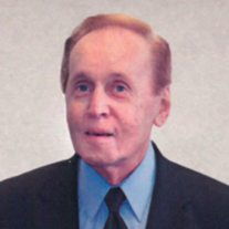 George L. Bornman Profile Photo