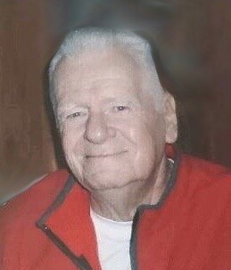 Francis William “Bill” Barter Profile Photo