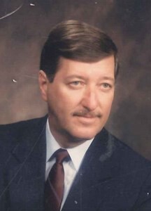 John W. Jorden Profile Photo