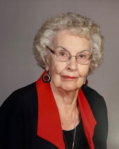 Norma Jean Busse Profile Photo