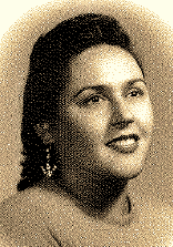 Zoila Gonzalez Ramos