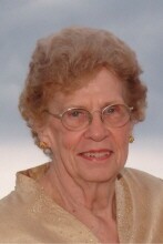 Barbara Ann Bowman Norris