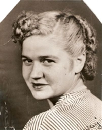 Marianne  K.  (Stahlhofen)  Palacios