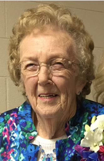 Mozelle "Memaw" Brown Profile Photo