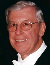 Harry Streeter Heget, Jr. Profile Photo