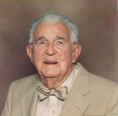 Howard D. Jones Sr.