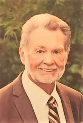 Rev. Billy Dean Stockton, Sr.