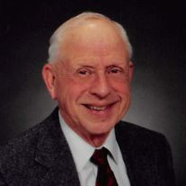 Wallace W. Lentz