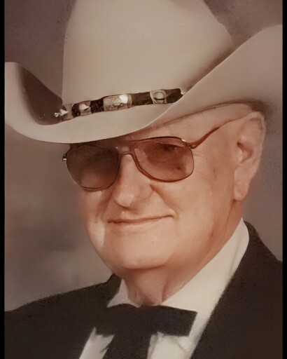 Ernest "Red" B. Kelly Jr.