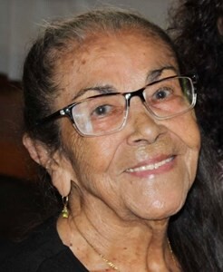 Gloria Santiago Molina