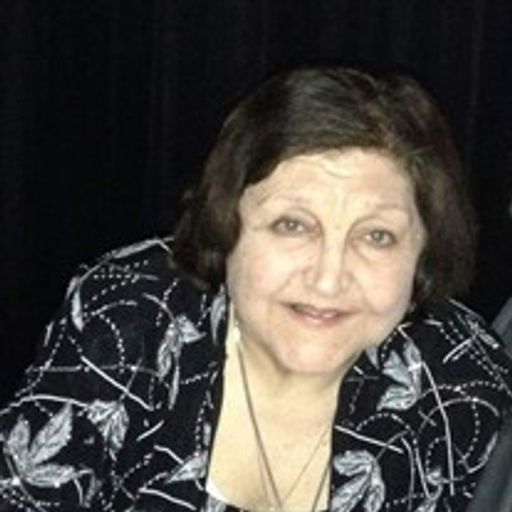 Rosemary Savona Aucoin Profile Photo