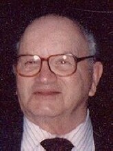 Lionel M. "Leo" Bento