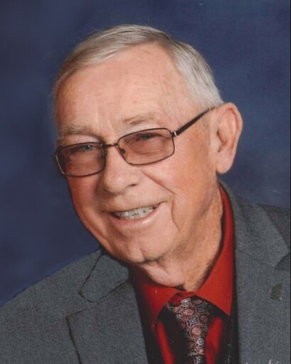 Harold "Wayne" Wille