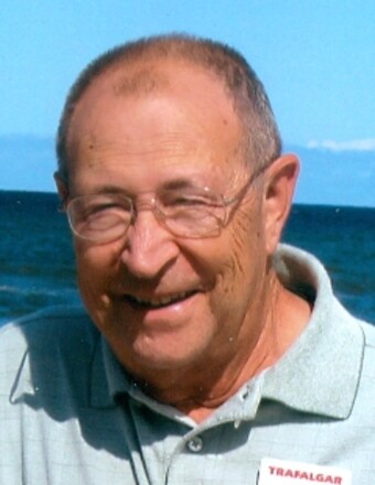 Allen  R.  Leiphart Profile Photo