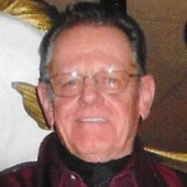 Jerry Henderson Profile Photo