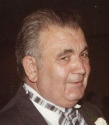 Raymond  A. Procaccini