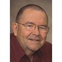 Richard E. Baber Profile Photo