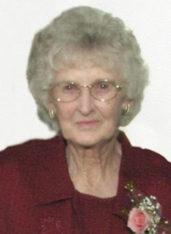 Doris Hay