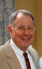 Barry Mitchell Bilbro, Sr. Profile Photo