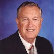 Joe R. Chalker Profile Photo