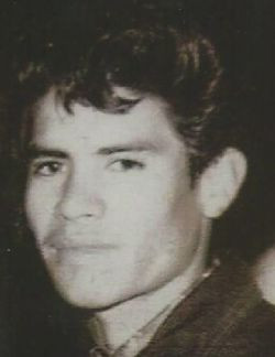 Vicente Veliz