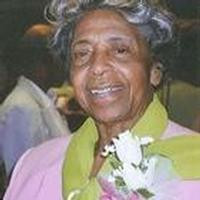 Dr. Albertha Boston