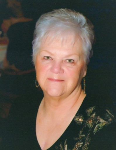 Kaye Larson