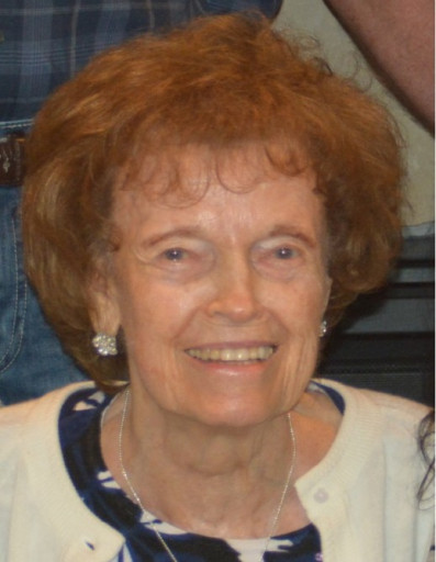 Mary Graves Profile Photo