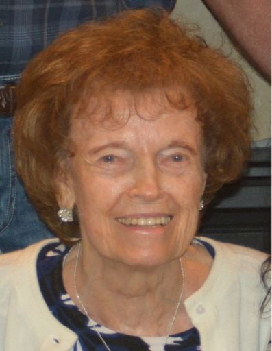 Mary Graves Profile Photo