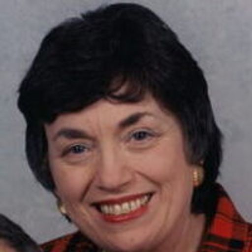 Ann Burris