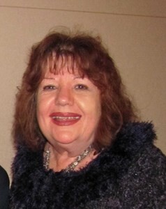 Rita Louise Hartsook Profile Photo