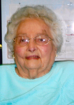 Gladys Edmunds Profile Photo