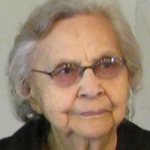 Frances H. Montoya