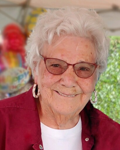 Eileen Graff's obituary image