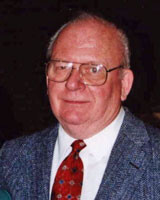 Philip K. Baum