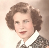 Dorothy M. Sickle