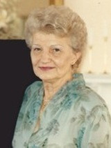 Mrs. Margaret Krahenbill