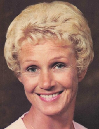 Beverly  Jane Evans  Profile Photo