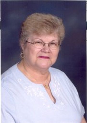 NANCY ROSE (HOHMAN)  FRISCH Profile Photo