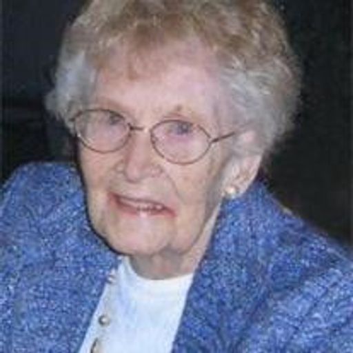 Doris Maxwell Profile Photo