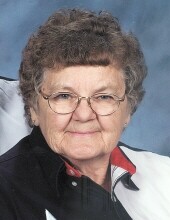 Norma E. Beck Smith