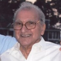 Carroll Brocato, Sr