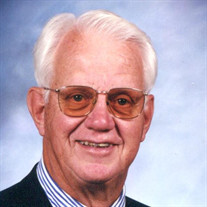 Stanley C. Rose