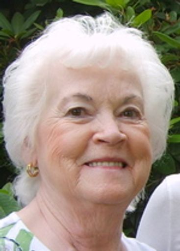 Judy A. (Mckervey)  Wennerstrom